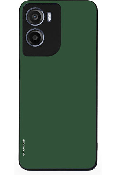 Other Θήκη Σειράς Sonique Colorbloc για Motorola Moto G05 4G Moto E15 4G Πράσινο
