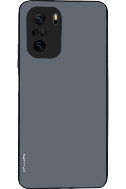 Other Θήκη Σειράς Sonique Colorbloc για Xiaomi Poco F3 Mi 11i Μπλε Γκρι