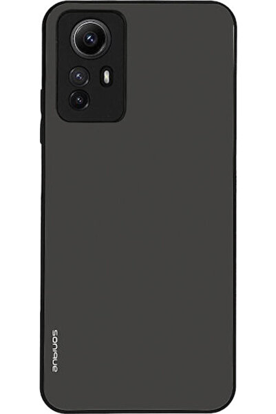 Other Θήκη Sonique Colorbloc Σειράς για Xiaomi Redmi Note 12s Γκρι