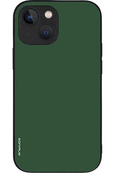 Other Θήκη Sonique Colorbloc Series για Apple iPhone 13 Mini Πράσινο