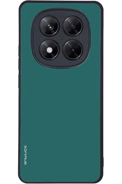 Other Θήκη Σειράς Sonique Colorbloc για Xiaomi Redmi Note 14 Pro Plus 5G Πετρόλ