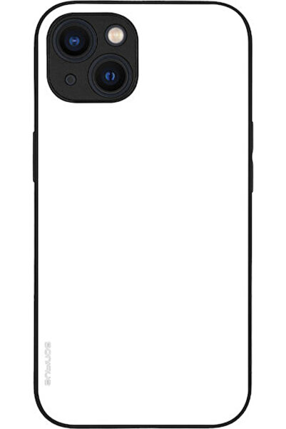 Other Θήκη Sonique Colorbloc Σειράς για Apple iPhone 13 Λευκό