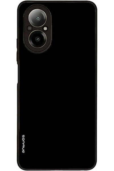 Other Θήκη Sonique Colorbloc Σειράς για Realme C67 4G Μαύρο