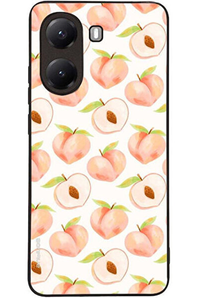 Other Θήκη Κινητού Τηλεφώνου Sonique Σειρά Φρούτων Xiaomi Poco X7 Pro 5G Ροδά...