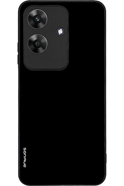 Other Θήκη Sonique Colorbloc Σειράς για Realme Note 60 4G Μαύρο