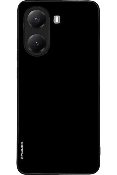 Other Θήκη Sonique Colorbloc Series για Xiaomi Poco X7 Pro 5G Μαύρο