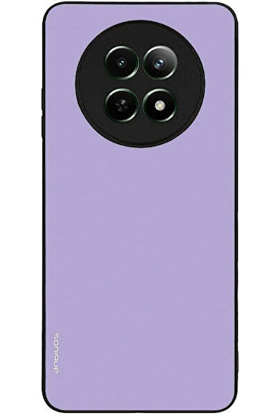 Other Θήκη Σειράς Sonique Colorbloc για Realme 12 5G Realme 12x Βιολετί