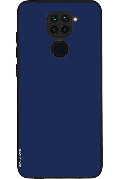 Other Θήκη Sonique Colorbloc Σειράς για Xiaomi Redmi Note 9 Μπλε