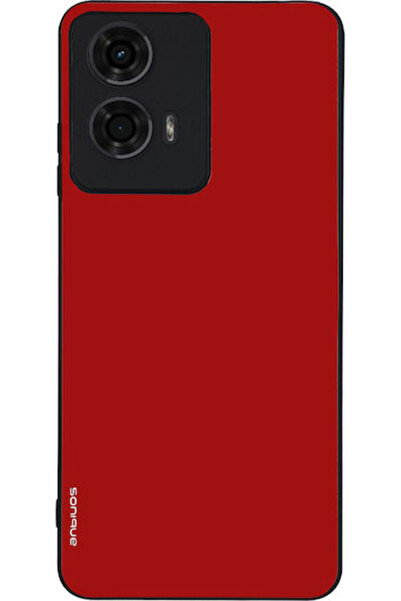 Other Θήκη Sonique Colorbloc Series για Motorola Moto G04 4G Moto G04s 4G Mot...