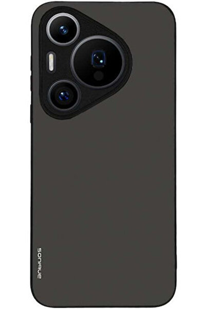 Other Θήκη Sonique Colorbloc Σειράς για Huawei Pura 70 Pro Γκρι