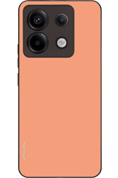 Other Θήκη Sonique Colorbloc Σειράς για Xiaomi Redmi Note 13 Pro 5G Poco X6 5...