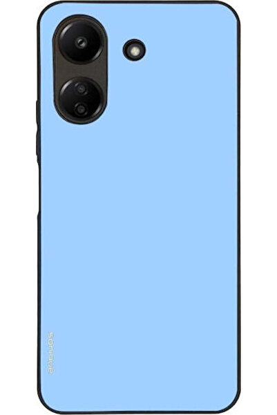 Other Θήκη Σειράς Sonique Colorbloc για Xiaomi Redmi 13c 4g Poco C65 4g Τυρκουάζ
