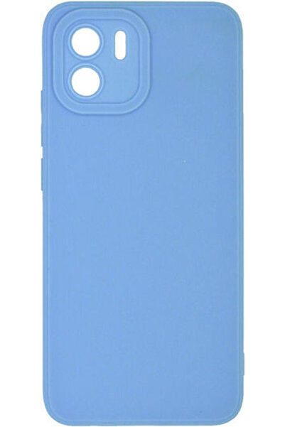 Other Ancus Πίσω Κάλυμμα Σιλικόνης 2mm Μπλε (Redmi A1 / A2) Κωδικός: 40044
