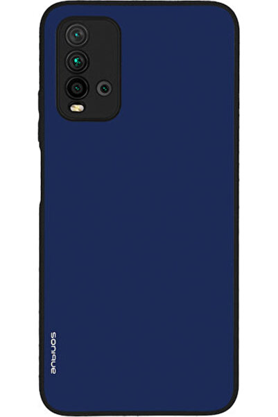 Other Θήκη Sonique Colorbloc Σειράς για Xiaomi Redmi 9t Μπλε