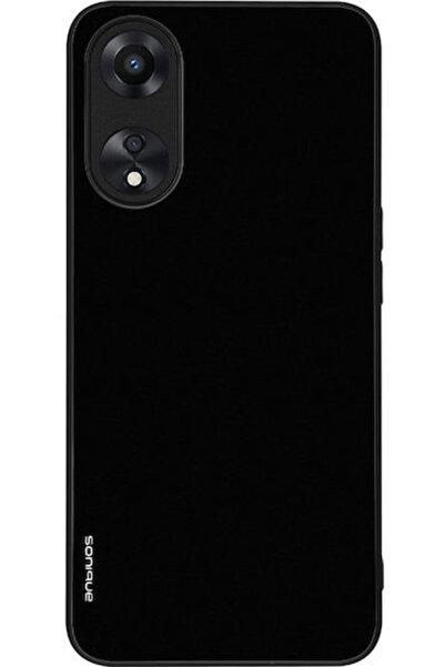 Other Θήκη Σειράς Sonique Colorbloc για Oppo A78 5g Μαύρο