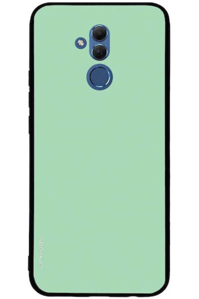 Other Θήκη Sonique Colorbloc Σειράς για Huawei Mate 20 Lite Μέντα