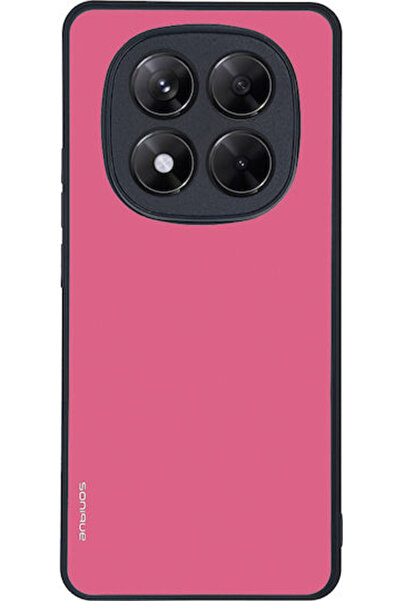 Other Θήκη Sonique Colorbloc Σειράς για Xiaomi Redmi Note 14 Pro Plus 5G Ροζ