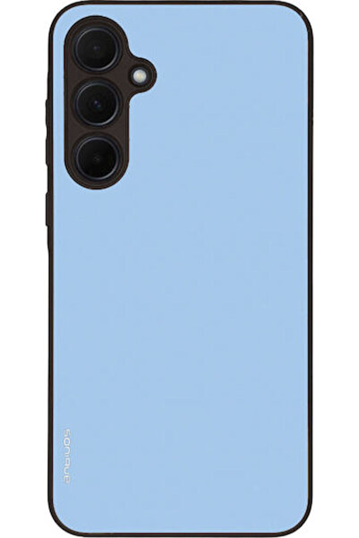 Other Θήκη Sonique Colorbloc Σειράς για Samsung Galaxy A35 5G Τιρκουάζ