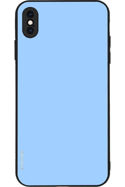 Other Θήκη Σειράς Sonique Colorbloc για Apple iPhone X iPhone Xs Τυρκουάζ