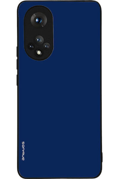 Other Θήκη Sonique Colorbloc Σειράς για Honor 50 5G Nova 9 Μπλε