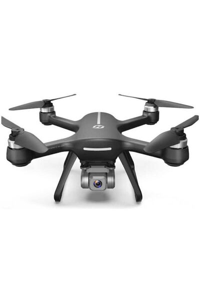 Holy Stone HS700E Drone FPV 5 GHz με κάμερα 4K 30fps και χειριστήριο EIS (Ηλε...