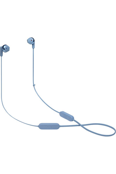 JBL Tune 215BT Ακουστικά Bluetooth Handsfree Μπλε