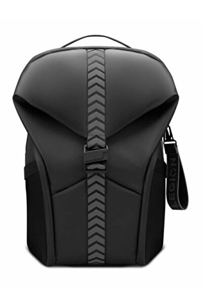 LENOVO Σακίδιο Πλάτης Legion για φορητό υπολογιστή 16 ιντσών, Μαύρο