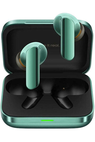 realme Buds Air 7 Pro Ακουστικά Bluetooth Handsfree με Θήκη Φόρτισης σε χρώμα...