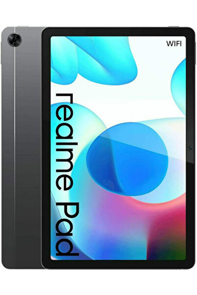 realme Ταμπλέτα 10.4 ιντσών (3GB/32GB) Γκρι