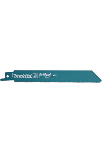 Makita B-43175 BIM saw blade 225x1.1mm (14 + 18tpi), 5pcs