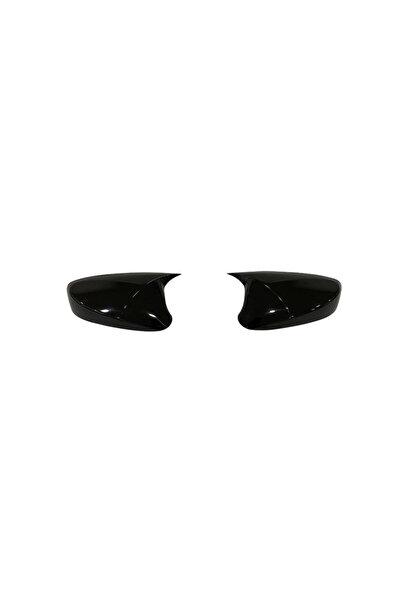 ART Capace oglinda tip Batman auto compatibile Hyundai Elantra 2011-2015 fara...