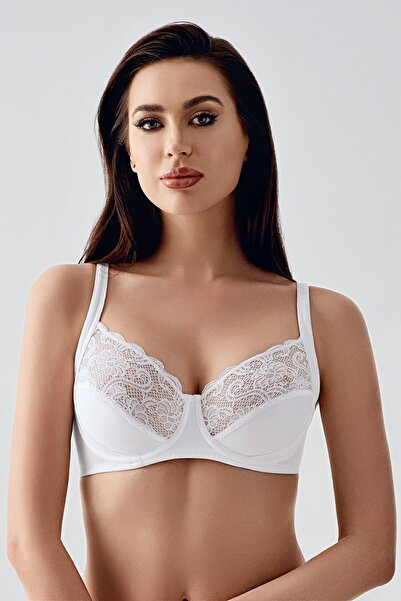 NEWBRA LINGERIE حمالة صدر جديدة مبطنة لرفع الصدر