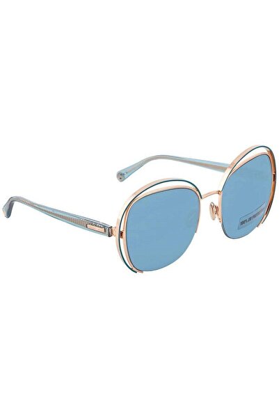 Roberto Cavalli RC1119-5733V 57 GOLD - 57
