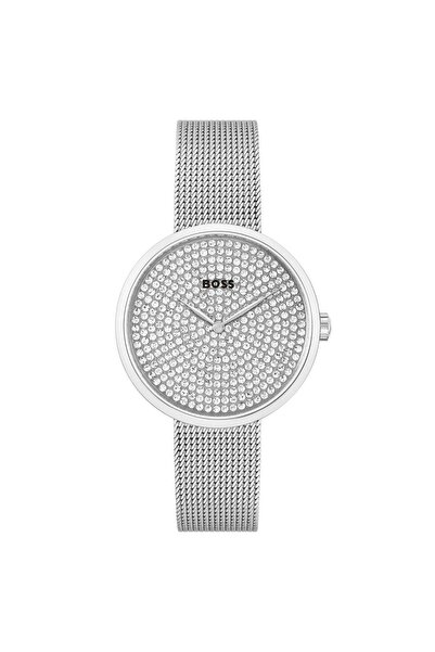 Hugo Boss ΓΥΝΑΙΚΕΙΟ ΡΟΛΟΪ 1502657 (36MM)