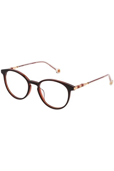 Carolina Herrera ΓΥΑΛΙΑ ΓΥΝΑΙΚΕΙΑ VHE8810993 (Φακός/Γέφυρα/Βραχίονας) 50/19/1...
