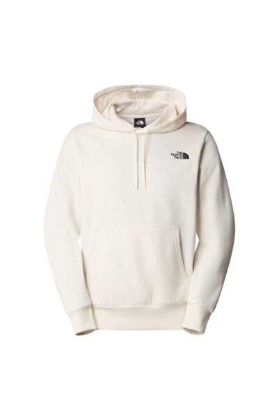 THE NORTH FACE NF0A89EJQLI QLI TNF Λευκή Αμμόχρωμη - M