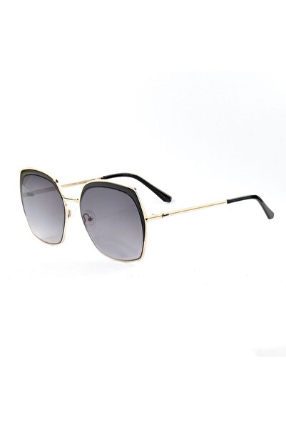 Guess ΓΥΑΛΙΑ ΗΛΙΟΥ ΓΥΝΑΙΚΕΙΑ GF0410-5932B (Φακός/Γέφυρα/Βραχίονας) 59/18/145 ...