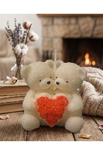 Ce'Den Ursuleti ceara de soia ideali ca marturii#cadou#decor