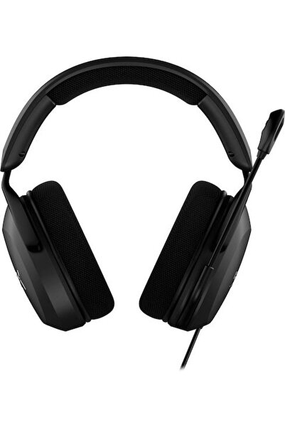 HyperX Cloud Stinger 2 Core Υπεραυτικά Ακουστικά Gaming με Σύνδεση 3.5mm / 2x...