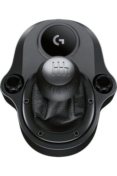 logitech Εξάρτημα Αλλαγής Ταχυτήτων Driving Force για τα G923/G29/G920 για PC...