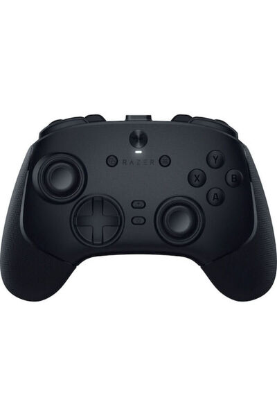 RAZER Wolverine V3 PRO 8K Ασύρματο & Ενσύρματο Χειριστήριο για PC Μαύρο