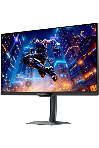 Gigabyte M27UP Οθόνη IPS HDR 27 " 4K 3840x2160 160Hz με Χρόνο Απόκρισης 1ms GTG
