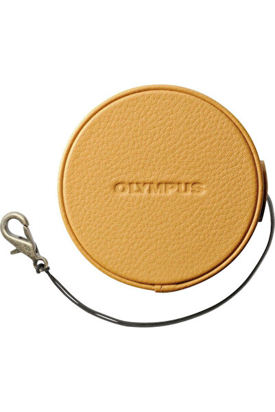 Olympus LC-60.5GL Καπάκι φακού 60.5 χιλ. Ανοιχτό καφέ Κωδικός: V603001MW000