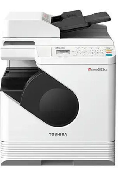 Toshiba Μονόχρωμο Συσκευή Λέιζερ Όλα σε Ένα 6AG00010139
