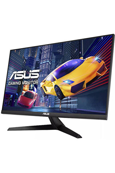 ASUS VY279HGR Οθόνη Gaming IPS 27 " FHD 1920x1080 με Χρόνο Απόκρισης 1ms GTG