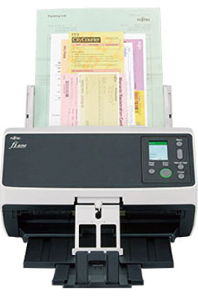 FUJITSU FI-8190 Σαρωτής εισαγωγής φύλλων A4