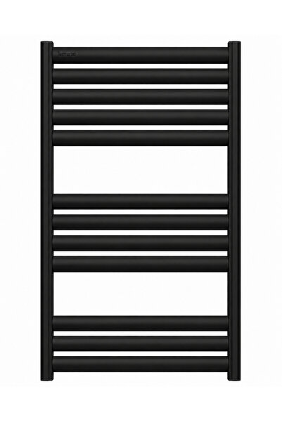 Termorad Alüminyum Mat Siyah 50x120 Petsa Stila Havlupan