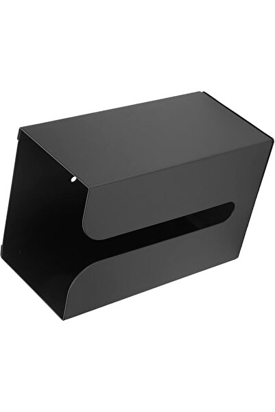 The Bros Tissue Box Stand, Wall Tissue Box Holder Stand Wall Mounted Tissue D...