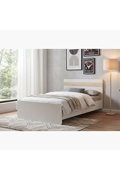 Home Box سرير موڤو سكارا المزدوج - 120×200 سم