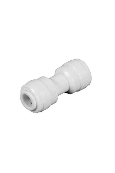 Beta Shoes Ρακόρ Πλαστικό Ίσιο (Ένωση) 6×8 σωλ.- 4×6 (1/4″) σωλ. Κουμπωτό [κω...